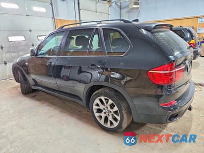 Drugie zdjęcie samochodu z przodu: 2012 BMW X5 XDRIVE35I VIN:5UXZV4C58CL754689 - miniatura