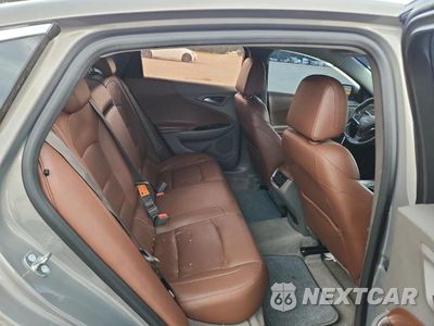 Zdjęcie 10 z 13 samochodu: 2017 CHEVROLET MALIBU PREMIER VIN:1G1ZH5SX8HF174911 - miniatura