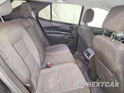 Zdjęcie 11 z 14 samochodu: 2022 CHEVROLET EQUINOX LT VIN:3GNAXUEV9NL250124 - miniatura
