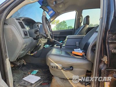 Zdjęcie 7 z 13 samochodu: 2006 DODGE RAM 2500 ST VIN:1D7KS28C16J241295 - miniatura