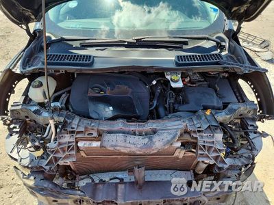 Zdjęcie 12 z 13 samochodu: 2018 FORD ESCAPE SE VIN:1FMCU9GD7JUA87223 - miniatura