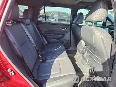 Zdjęcie 10 z 13 samochodu: 2026 SUBARU OUTBACK TOURING XT VIN:JF2BURJD6TY473220 - miniatura