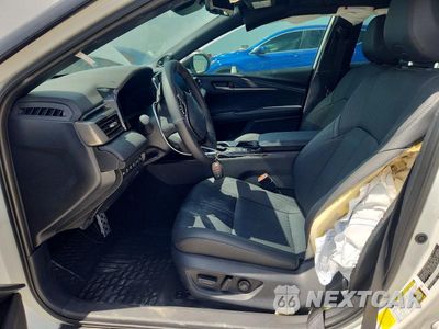 Zdjęcie 7 z 12 samochodu: 2026 TOYOTA CAMRY XSE VIN:4T1DAACK9TU320184 - miniatura