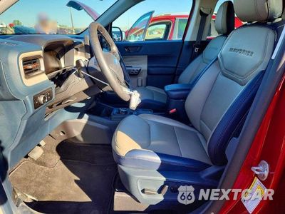 Zdjęcie 7 z 12 samochodu: 2025 FORD MAVERICK LARIAT VIN:3FTTW8SA1SRB13880 - miniatura