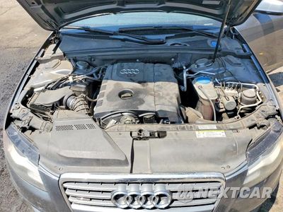 Zdjęcie 11 z 12 samochodu: 2012 AUDI A4 PREMIUM PLUS VIN:WAUHFAFL8CN010756 - miniatura