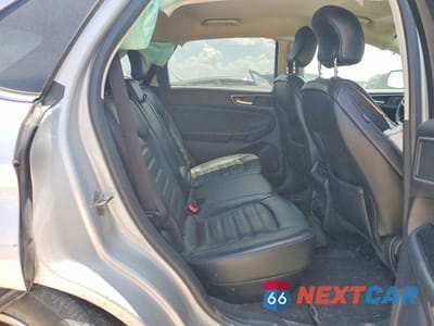 Zdjęcie 10 z 12 samochodu: 2019 FORD EDGE SEL VIN:2FMPK3J95KBC35191 - miniatura