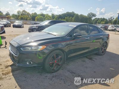 2014 FORD FUSION SE 3FA6P0H98ER103897 - główne zdjęcie licytacji z USA - miniatura