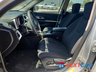 Zdjęcie 7 z 13 samochodu: 2012 CHEVROLET EQUINOX LS VIN:2GNALBEK7C1191076 - miniatura