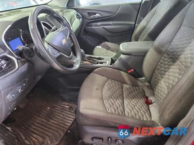 Zdjęcie 7 z 13 samochodu: 2020 CHEVROLET EQUINOX LT VIN:3GNAXJEV7LS527452 - miniatura