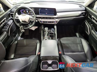 Zdjęcie 8 z 14 samochodu: 2025 KIA TELLURIDE S VIN:5XYP6DGC0SG682539 - miniatura