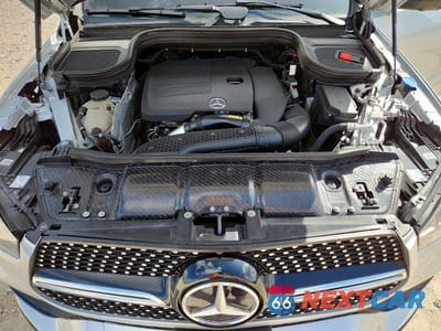 Zdjęcie 12 z 13 samochodu: 2020 MERCEDES-BENZ GLE 350 VIN:4JGFB4JB0LA155055 - miniatura