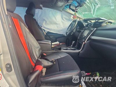 Zdjęcie 7 z 12 samochodu: 2016 TOYOTA CAMRY SE VIN:4T1BF1FK0GU151229 - miniatura