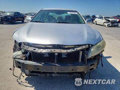 Piąte zdjęcie samochodu w środku: 2007 TOYOTA CAMRY SE VIN:4T1BE46K87U723944 - miniatura