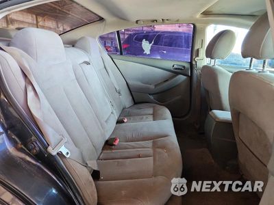 Zdjęcie 10 z 12 samochodu: 2010 NISSAN ALTIMA 2.5 VIN:1N4AL2AP3AN499616 - miniatura