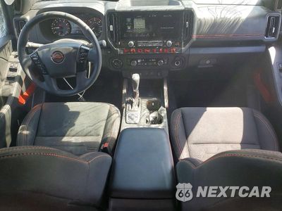 Zdjęcie 8 z 13 samochodu: 2026 NISSAN FRONTIER PRO-4X VIN:1N6ED1EKXTN616187 - miniatura