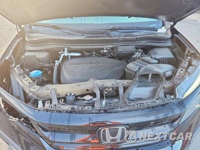 Zdjęcie 12 z 14 samochodu: 2022 HONDA POILOT VIN:5FNYF6H80NB086658 - miniatura
