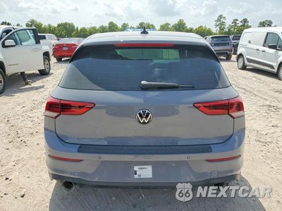 Zdjęcie 6 z 12 samochodu: 2023 VOLKSWAGEN GTI AUTOBAHN VIN:WVWWA7CD4PW212020 - miniatura