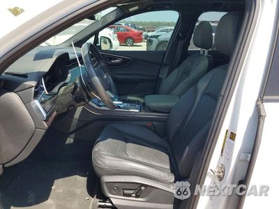 Zdjęcie 7 z 14 samochodu: 2024 AUDI Q7 PREMIUM PLUS VIN:WA1LCBF71RD004644 - miniatura
