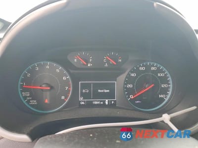 Zdjęcie 9 z 12 samochodu: 2017 CHEVROLET MALIBU LS VIN:1G1ZB5ST5HF180101 - miniatura