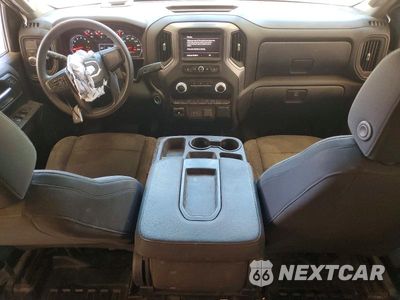Zdjęcie 8 z 13 samochodu: 2024 GMC SIERRA C2500 HEAVY DUTY VIN:1GD48LE73RF283663 - miniatura