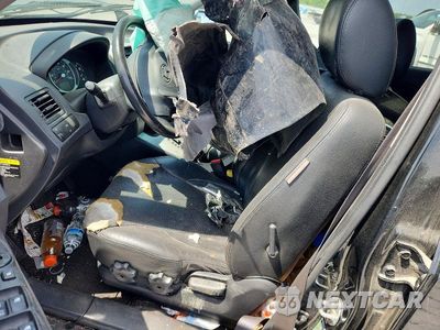 Zdjęcie 7 z 13 samochodu: 2008 HYUNDAI TUCSON SE VIN:KM8JN12D58U855918 - miniatura