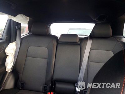 Zdjęcie 10 z 13 samochodu: 2026 HONDA CR-V TRAILSPORT VIN:7FARS6H66TE065104 - miniatura