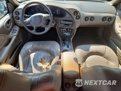 Zdjęcie 8 z 12 samochodu: 2002 PONTIAC BONNEVILLE SE VIN:1G2HX54K824236399 - miniatura