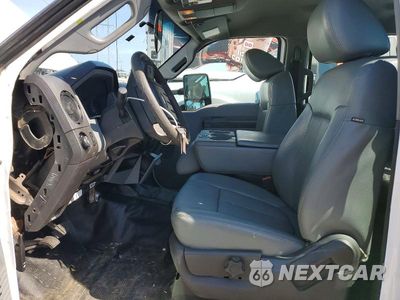 Zdjęcie 7 z 12 samochodu: 2016 FORD F450 SUPER DUTY VIN:1FD0W4GT1GED15291 - miniatura