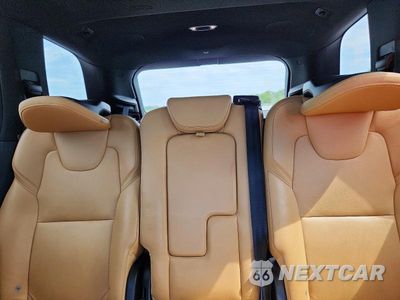 Zdjęcie 10 z 13 samochodu: 2018 VOLVO XC90 T6 VIN:YV4A22PK6J1335046 - miniatura