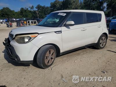 2015 KIA SOUL BASE KNDJN2A25F7805901 - główne zdjęcie licytacji z USA - miniatura
