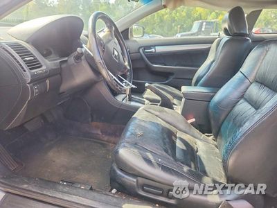 Zdjęcie 7 z 12 samochodu: 2003 HONDA ACCORD EX VIN:1HGCM726X3A029811 - miniatura