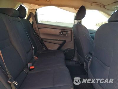 Zdjęcie 11 z 13 samochodu: 2024 NISSAN ROGUE S VIN:5N1BT3AA7RC670662 - miniatura