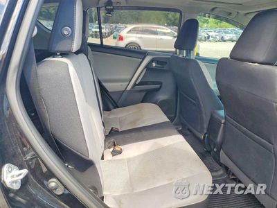 Zdjęcie 11 z 14 samochodu: 2017 TOYOTA RAV4 XLE VIN:2T3RFREVXHW678728 - miniatura