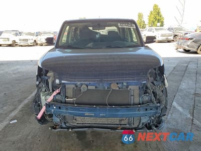 Piąte zdjęcie samochodu w środku: 2013 SCION XB BASE VIN:JTLZE4FE6DJ045273 - miniatura