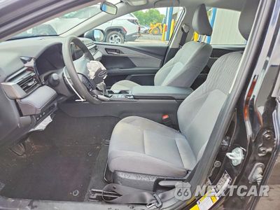 Zdjęcie 7 z 12 samochodu: 2025 TOYOTA CAMRY LE VIN:4T1DAACK8SU622788 - miniatura