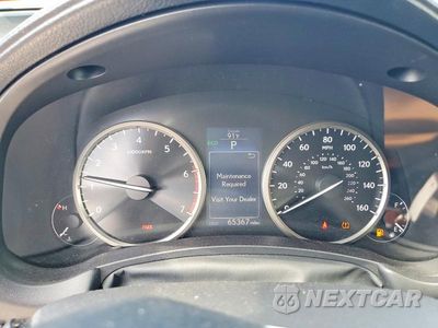 Zdjęcie 9 z 14 samochodu: 2015 LEXUS NX 200T VIN:JTJBARBZ6F2002089 - miniatura
