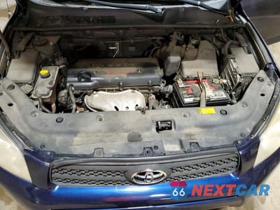 Zdjęcie 12 z 13 samochodu: 2006 TOYOTA RAV4 BASE VIN:JTMBD33V365031468 - miniatura