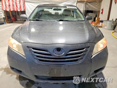Piąte zdjęcie samochodu w środku: 2009 TOYOTA CAMRY LE VIN:4T1BE46K19U906301 - miniatura