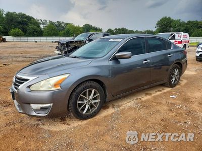 2014 NISSAN ALTIMA 2.5 1N4AL3AP9EN219354 - główne zdjęcie licytacji z USA - miniatura