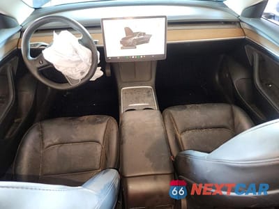Zdjęcie 8 z 12 samochodu: 2023 TESLA MODEL 3 VIN:5YJ3E1EA3PF613456 - miniatura