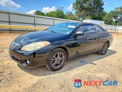 2005 TOYOTA CAMRY SOLARA SE V6 4T1CA38P05U051023 - główne zdjęcie licytacji z USA - miniatura