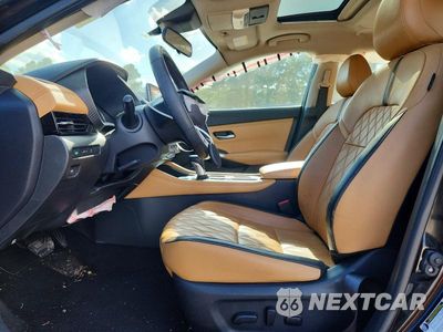 Zdjęcie 7 z 12 samochodu: 2020 NISSAN SENTRA SV VIN:3N1AB8CV4LY259298 - miniatura