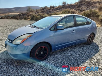 2007 TOYOTA PRIUS BASE JTDKB20U877624759 - główne zdjęcie licytacji z USA - miniatura