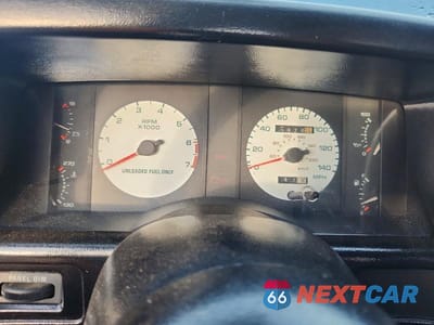 Zdjęcie 9 z 13 samochodu: 1987 FORD MUSTANG GT VIN:1FABP42E7HF234154 - miniatura