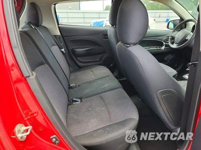 Zdjęcie 11 z 13 samochodu: 2017 MITSUBISHI MIRAGE ES VIN:ML32A3HJ1HH015529 - miniatura