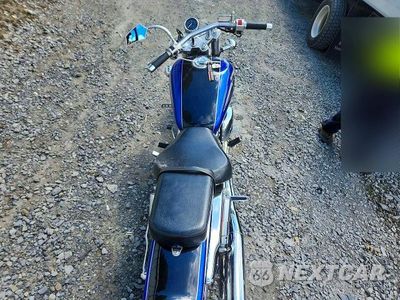 Zdjęcie 6 z 10 samochodu: 2000 SUZUKI VZ800 VIN:JS1VS53A3Y2102727 - miniatura