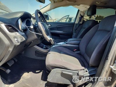 Zdjęcie 7 z 12 samochodu: 2013 DODGE JOURNEY SXT VIN:3C4PDCBB1DT723075 - miniatura