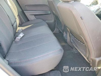Zdjęcie 10 z 12 samochodu: 2015 CHEVROLET EQUINOX LT VIN:2GNALBEK6F6133466 - miniatura