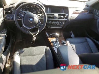Zdjęcie 8 z 13 samochodu: 2016 BMW X3 XDRIVE28I VIN:5UXWX9C5XG0D87752 - miniatura