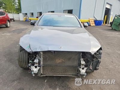 Piąte zdjęcie samochodu w środku: 2020 MERCEDES-BENZ E 350 4MATIC VIN:W1KZF8EB4LA812386 - miniatura